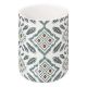 Εικόνα της Ποτηροθήκη 5Five Hapache από Δολομίτη 7.6x10.2cm Multicolour 174909A