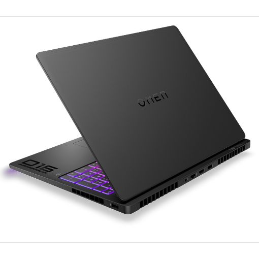 Εικόνα της Laptop HP Omen Max 16-ah0034nv 16" OLED Intel Core Ultra 9 275HX 32GB 1TB RTX 5070 12GB Win 11 Home BV6D9EA