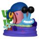 Εικόνα της Funko Pop! Movies: The SpongeBob Movie: Search for SquarePants - Gary (Pirate) #1940
