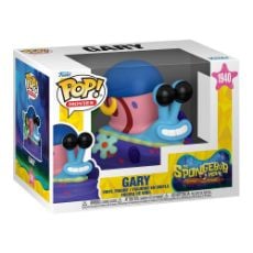 Εικόνα της Funko Pop! Movies: The SpongeBob Movie: Search for SquarePants - Gary (Pirate) #1940