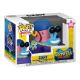 Εικόνα της Funko Pop! Movies: The SpongeBob Movie: Search for SquarePants - Gary (Pirate) #1940