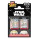 Εικόνα της Funko Bitty Pop! Disney: Star Wars - Luke Skywalker & Wampa 2-Pack