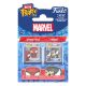Εικόνα της Funko Bitty Pop! Marvel: Spider-Man - Spider-Man & Venom 2-Pack