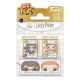 Εικόνα της Funko Bitty Pop! Movies: Harry Potter - Harry Potter & Ginny Weasley 2-Pack
