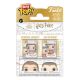 Εικόνα της Funko Bitty Pop! Movies: Harry Potter - Hermione Granger & Viktor Frum 2-Pack