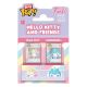 Εικόνα της Funko Bitty Pop! Hello Kitty & Friends - Hello Kitty & Cinnamoroll 2-Pack