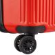 Εικόνα της Βαλίτσα Delsey Ophelie Medium 66x47x27cm 69lt Red
