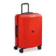 Εικόνα της Βαλίτσα Delsey Ophelie Medium 66x47x27cm 69lt Red