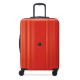 Εικόνα της Βαλίτσα Delsey Ophelie Medium 66x47x27cm 69lt Red
