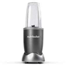 Εικόνα της Μπλέντερ NutriBullet για Smoothies 0.7lt 500W Grey NB505DG