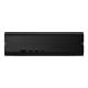 Εικόνα της Workstation HP Z2 G1i Mini Intel Core Ultra 7 265 32GB 1TB SSD RTX A1000 8GB Win11 Pro A40N8ET