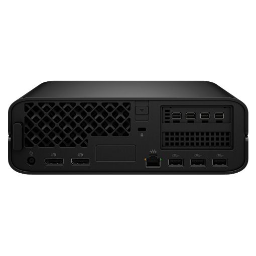 Εικόνα της Workstation HP Z2 G1i Mini Intel Core Ultra 7 265 32GB 1TB SSD RTX A1000 8GB Win11 Pro A40N8ET