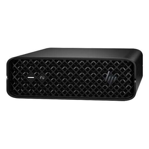Εικόνα της Workstation HP Z2 G1i Mini Intel Core Ultra 7 265 32GB 1TB SSD RTX A1000 8GB Win11 Pro A40N8ET