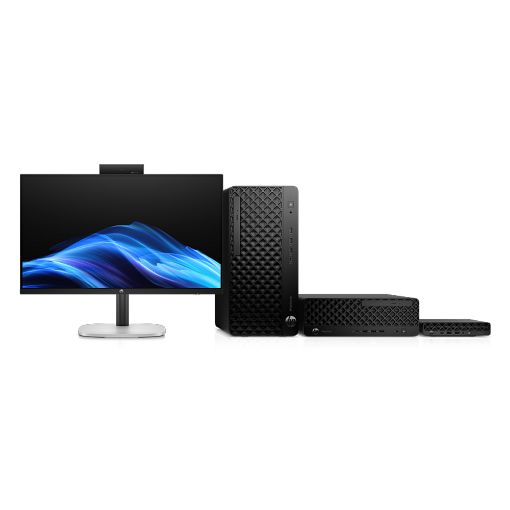 Εικόνα της Desktop HP ProDesk 4 SFF G1i AI Intel Core Ultra 5 225 16GB 512GB SSD Win 11 Pro C78GHET