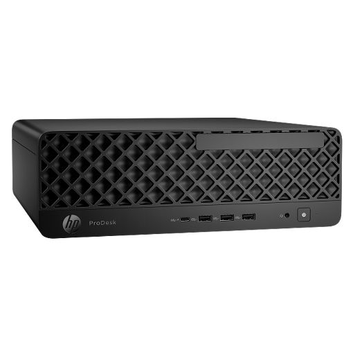 Εικόνα της Desktop HP ProDesk 4 SFF G1i AI Intel Core Ultra 5 225 16GB 512GB SSD Win 11 Pro C78GHET