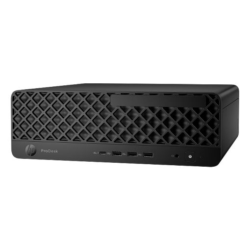 Εικόνα της Desktop HP ProDesk 4 SFF G1i AI Intel Core Ultra 5 225 16GB 512GB SSD Win 11 Pro C78GHET