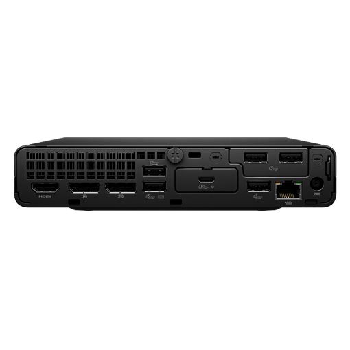 Εικόνα της Desktop HP ProDesk 4 Mini G1i AI Intel Core Ultra 5 225T 16GB 512GB SSD Win 11 Pro C78LGET