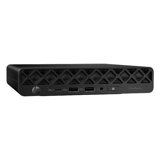 Εικόνα της Desktop HP ProDesk 4 Mini G1i AI Intel Core Ultra 5 225T 16GB 512GB SSD Win 11 Pro C78LGET