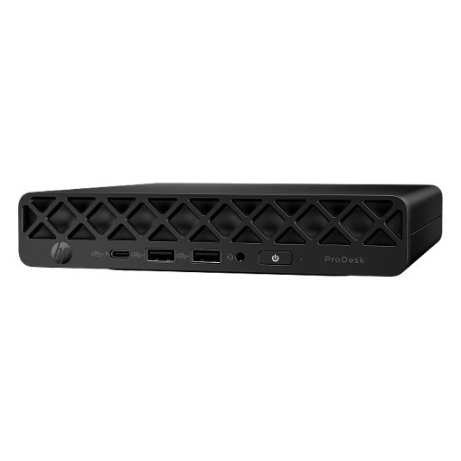 Εικόνα της Desktop HP ProDesk 4 Mini G1i AI Intel Core Ultra 5 225T 16GB 512GB SSD Win 11 Pro C78LGET