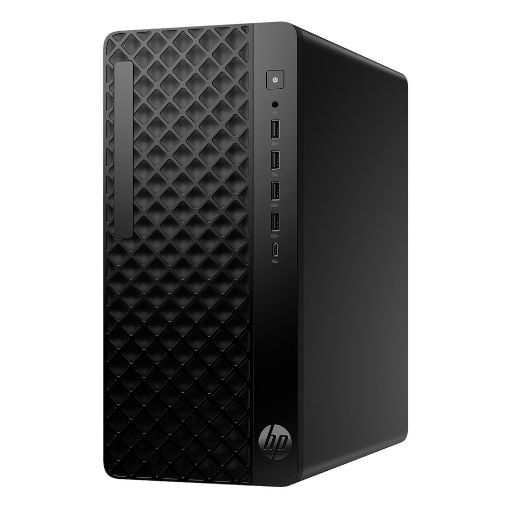 Εικόνα της Desktop HP ProDesk 2 Tower G1a E AI AMD Ryzen 3 8300G 16GB 512GB Win Pro 11 C6TP7ET