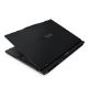Εικόνα της Laptop Lenovo Legion 5 15IRX10 15.1" OLED Intel Core i7-13650HX 32GB 1TB SSD RTX 5050 8GB  Win11 Home Eclipse Black 83LY0049GM