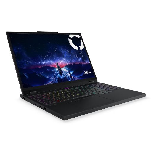 Εικόνα της Laptop Lenovo Legion 5 15IRX10 15.1" OLED Intel Core i7-13650HX 32GB 1TB SSD RTX 5050 8GB  Win11 Home Eclipse Black 83LY0049GM