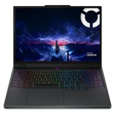 Εικόνα της Laptop Lenovo Legion 5 15IRX10 15.1" OLED Intel Core i7-13650HX 32GB 1TB SSD RTX 5050 8GB  Win11 Home Eclipse Black 83LY0049GM