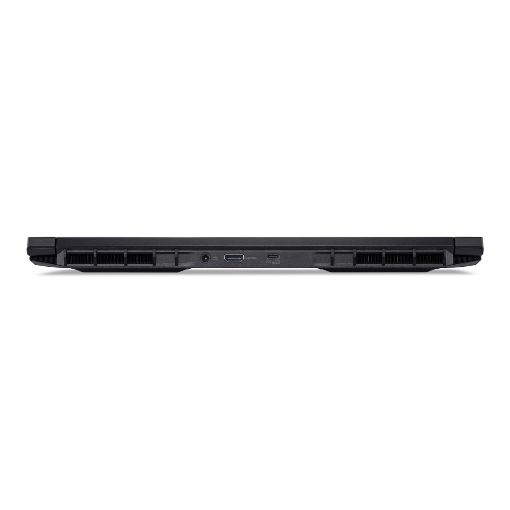 Εικόνα της Laptop Acer Nitro V 16 AI ANV16-42-R8T9 16" AMD Ryzen 7-260 16GB 1TB SSD RTX 5070 8GB Win11 Home Black NH.QYYET.005