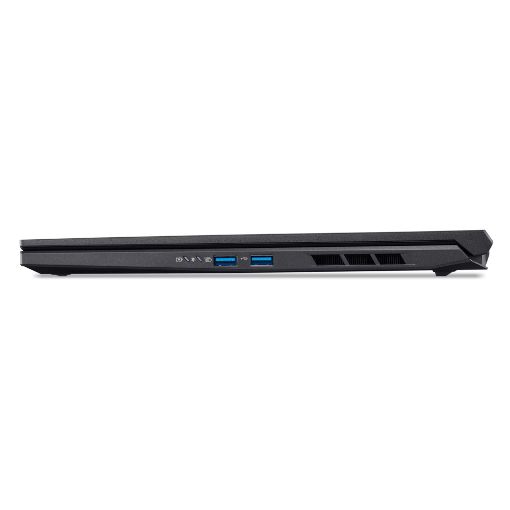 Εικόνα της Laptop Acer Nitro V 16 AI ANV16-42-R8T9 16" AMD Ryzen 7-260 16GB 1TB SSD RTX 5070 8GB Win11 Home Black NH.QYYET.005