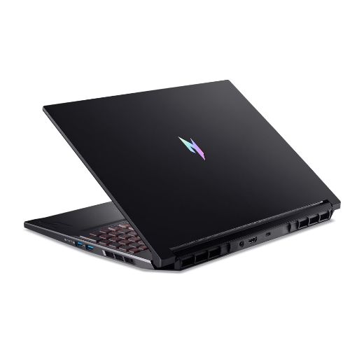 Εικόνα της Laptop Acer Nitro V 16 AI ANV16-42-R8T9 16" AMD Ryzen 7-260 16GB 1TB SSD RTX 5070 8GB Win11 Home Black NH.QYYET.005