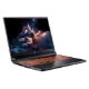 Εικόνα της Laptop Acer Nitro V 16 AI ANV16-42-R8T9 16" AMD Ryzen 7-260 16GB 1TB SSD RTX 5070 8GB Win11 Home Black NH.QYYET.005