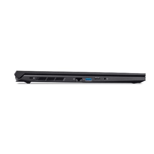 Εικόνα της Laptop Acer Nitro V 16 AI ANV16-42-R3ZC 16" AMD Ryzen 7- 260 16GB 1TB SSD RTX 5050 8GB Win11 Home Black NH.QYWET.00C