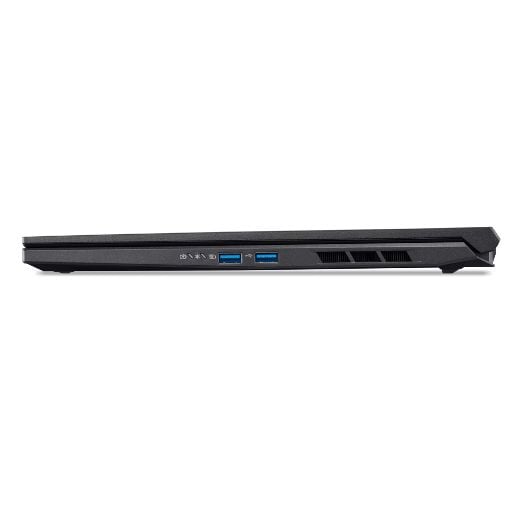 Εικόνα της Laptop Acer Nitro V 16 AI ANV16-42-R3ZC 16" AMD Ryzen 7- 260 16GB 1TB SSD RTX 5050 8GB Win11 Home Black NH.QYWET.00C