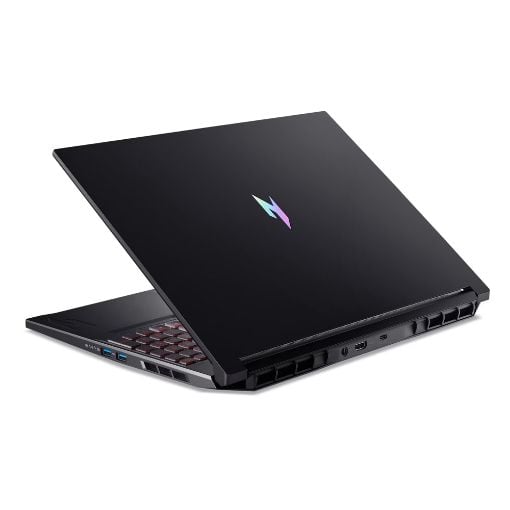 Εικόνα της Laptop Acer Nitro V 16 AI ANV16-42-R3ZC 16" AMD Ryzen 7- 260 16GB 1TB SSD RTX 5050 8GB Win11 Home Black NH.QYWET.00C
