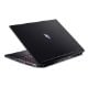 Εικόνα της Laptop Acer Nitro V 16 AI ANV16-42-R3ZC 16" AMD Ryzen 7- 260 16GB 1TB SSD RTX 5050 8GB Win11 Home Black NH.QYWET.00C
