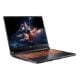 Εικόνα της Laptop Acer Nitro V 16 AI ANV16-42-R3ZC 16" AMD Ryzen 7- 260 16GB 1TB SSD RTX 5050 8GB Win11 Home Black NH.QYWET.00C