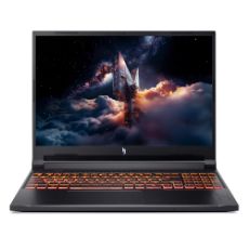 Εικόνα της Laptop Acer Nitro V 16 AI ANV16-42-R3ZC 16" AMD Ryzen 7- 260 16GB 1TB SSD RTX 5050 8GB Win11 Home Black NH.QYWET.00C