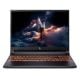 Εικόνα της Laptop Acer Nitro V 16 AI ANV16-42-R3ZC 16" AMD Ryzen 7- 260 16GB 1TB SSD RTX 5050 8GB Win11 Home Black NH.QYWET.00C