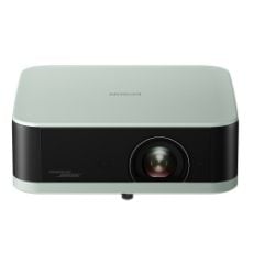 Εικόνα της Projector Epson EF-61G 3LCD Full HD HDR Ice Green