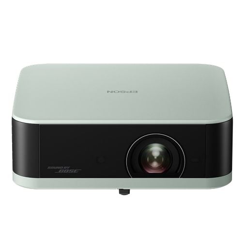 Εικόνα της Projector Epson EF-61G 3LCD Full HD HDR Ice Green
