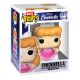 Εικόνα της Funko Bitty Pop! Display: Cinderella's Castle + Bitty Pop! Fairy Godmother & Cinderella