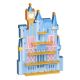 Εικόνα της Funko Bitty Pop! Display: Cinderella's Castle + Bitty Pop! Fairy Godmother & Cinderella