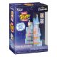 Εικόνα της Funko Bitty Pop! Display: Cinderella's Castle + Bitty Pop! Fairy Godmother & Cinderella