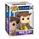 Εικόνα της Funko Bitty Pop! Display: Pixar Ball + Bitty Pop Woody on Ball & Luxo on Ball