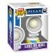 Εικόνα της Funko Bitty Pop! Display: Pixar Ball + Bitty Pop Woody on Ball & Luxo on Ball