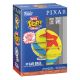 Εικόνα της Funko Bitty Pop! Display: Pixar Ball + Bitty Pop Woody on Ball & Luxo on Ball