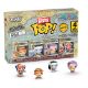 Εικόνα της Funko Bitty Pop! One Piece 4-Pack Series 2