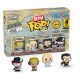 Εικόνα της Funko Bitty Pop! One Piece 4-Pack Series 4