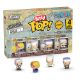 Εικόνα της Funko Bitty Pop! One Piece 4-Pack Series 3
