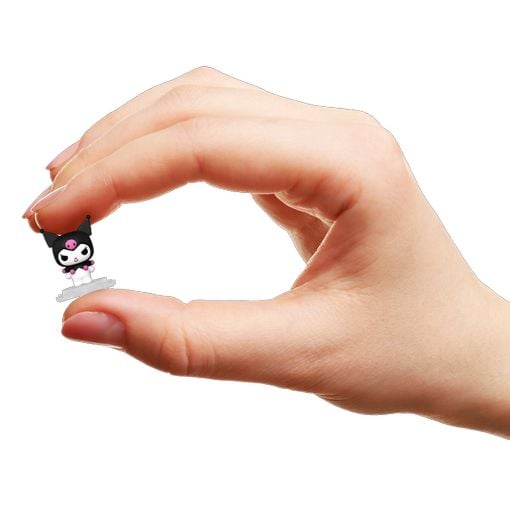 Εικόνα της Funko Bitty Pop! Hello Kitty and Friends - My Melody & Kuromi 2-Pack